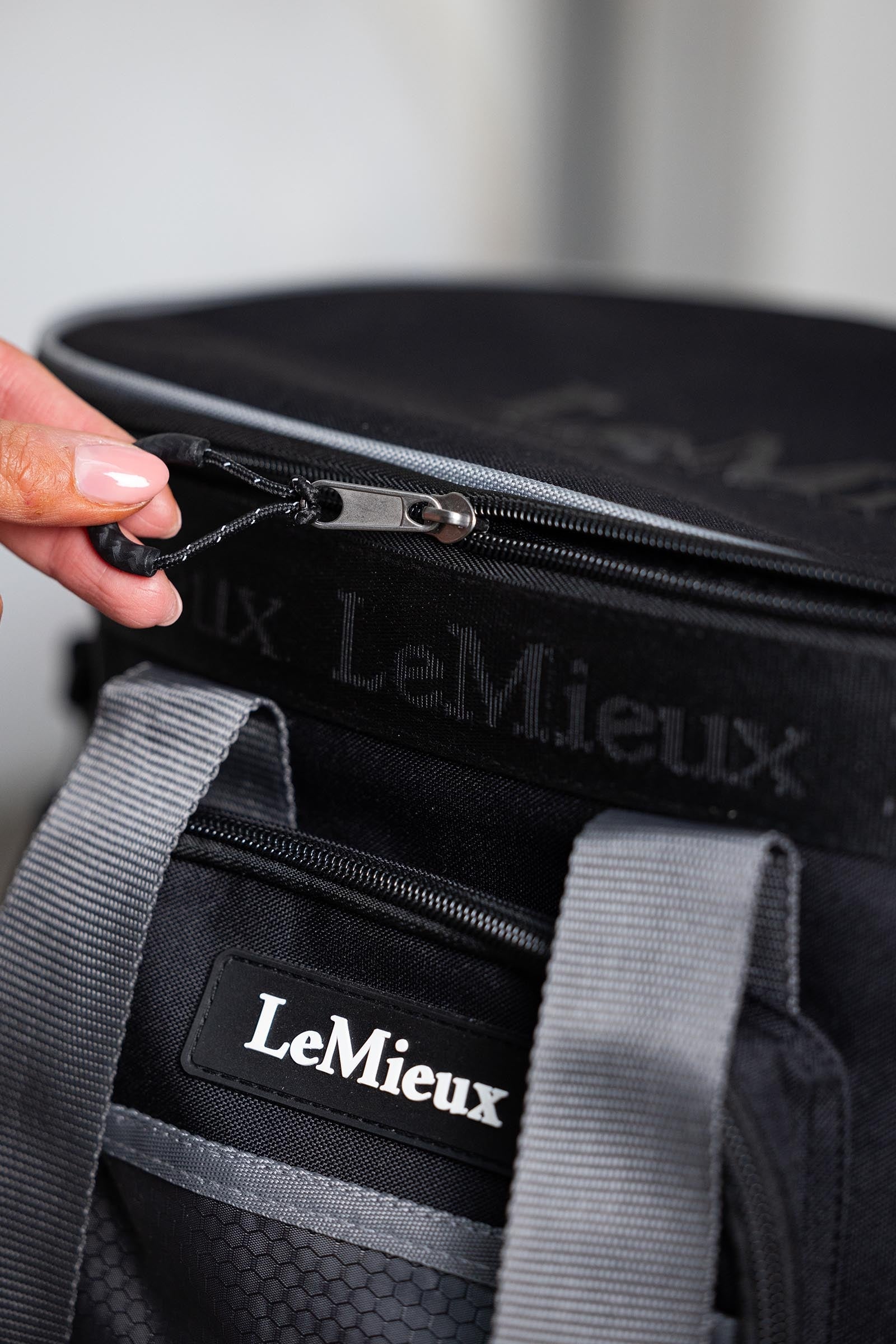 LeMieux Grooming Bag Accessories