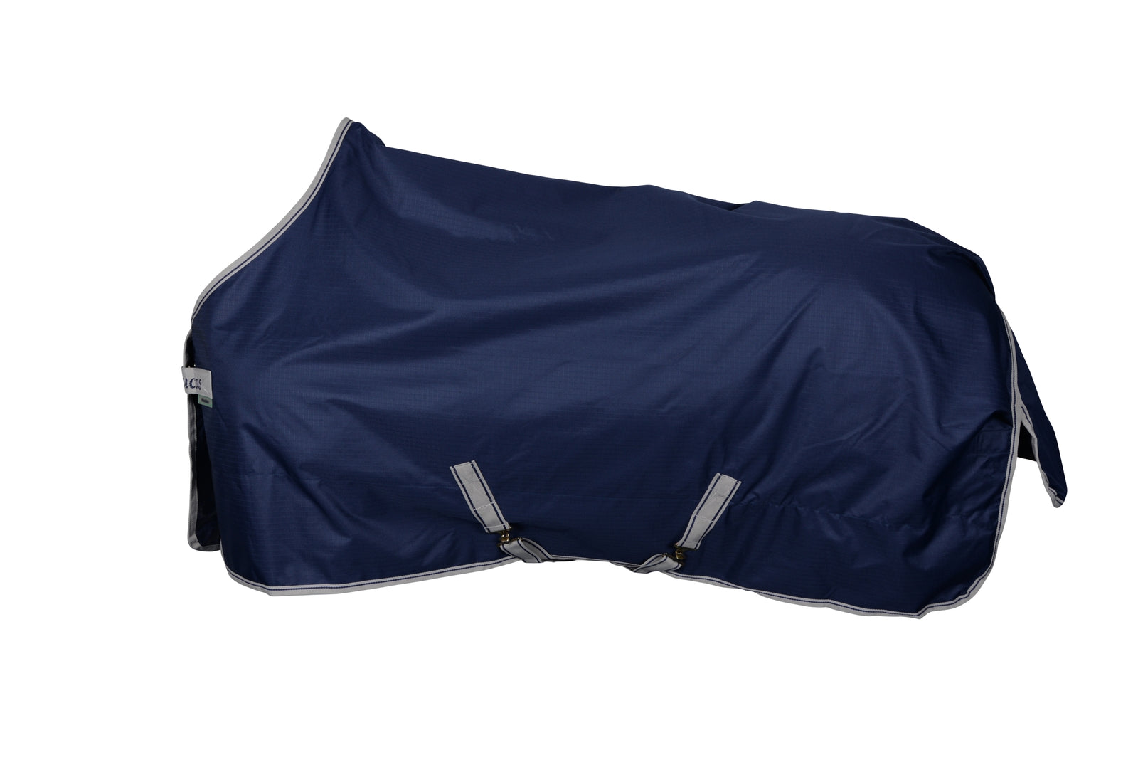 Bucas Freedom udedækken til pony, 150g Hestedækken