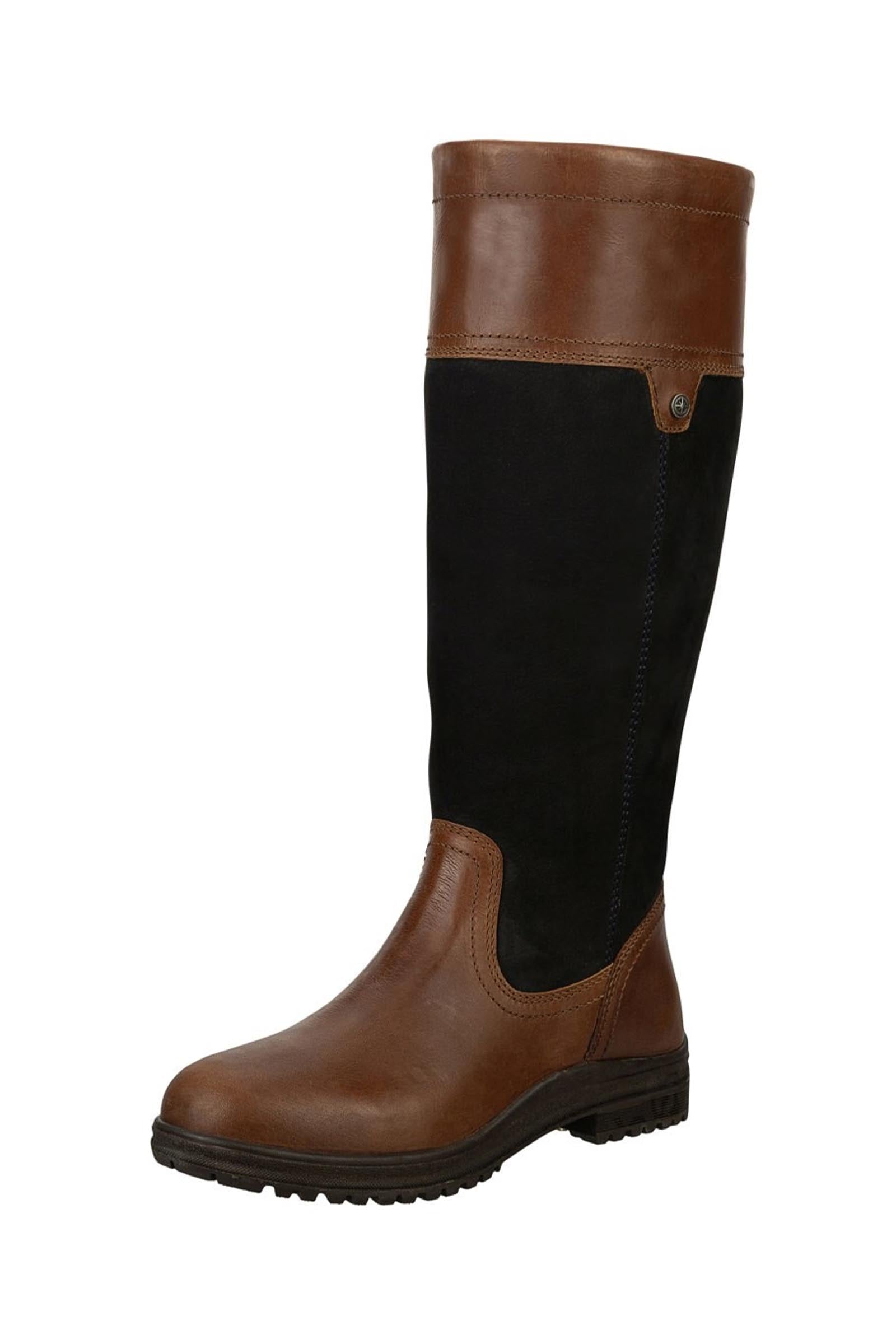 Suedwind Footwear Milford Yard Boot, damemodel Støvler & Leggings