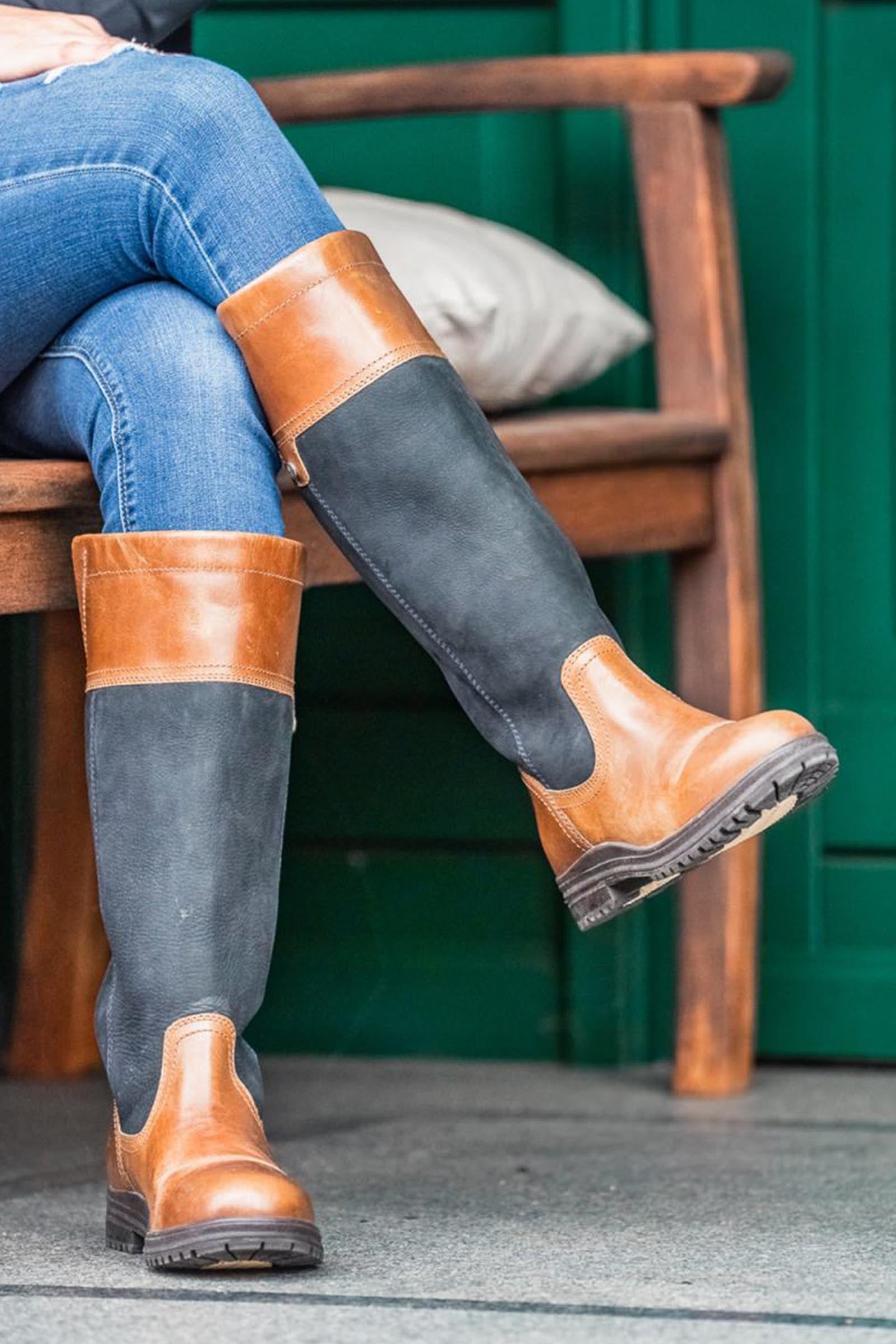 Suedwind Footwear Milford Women's Yard Boot Riding Boots & Riding Shoes